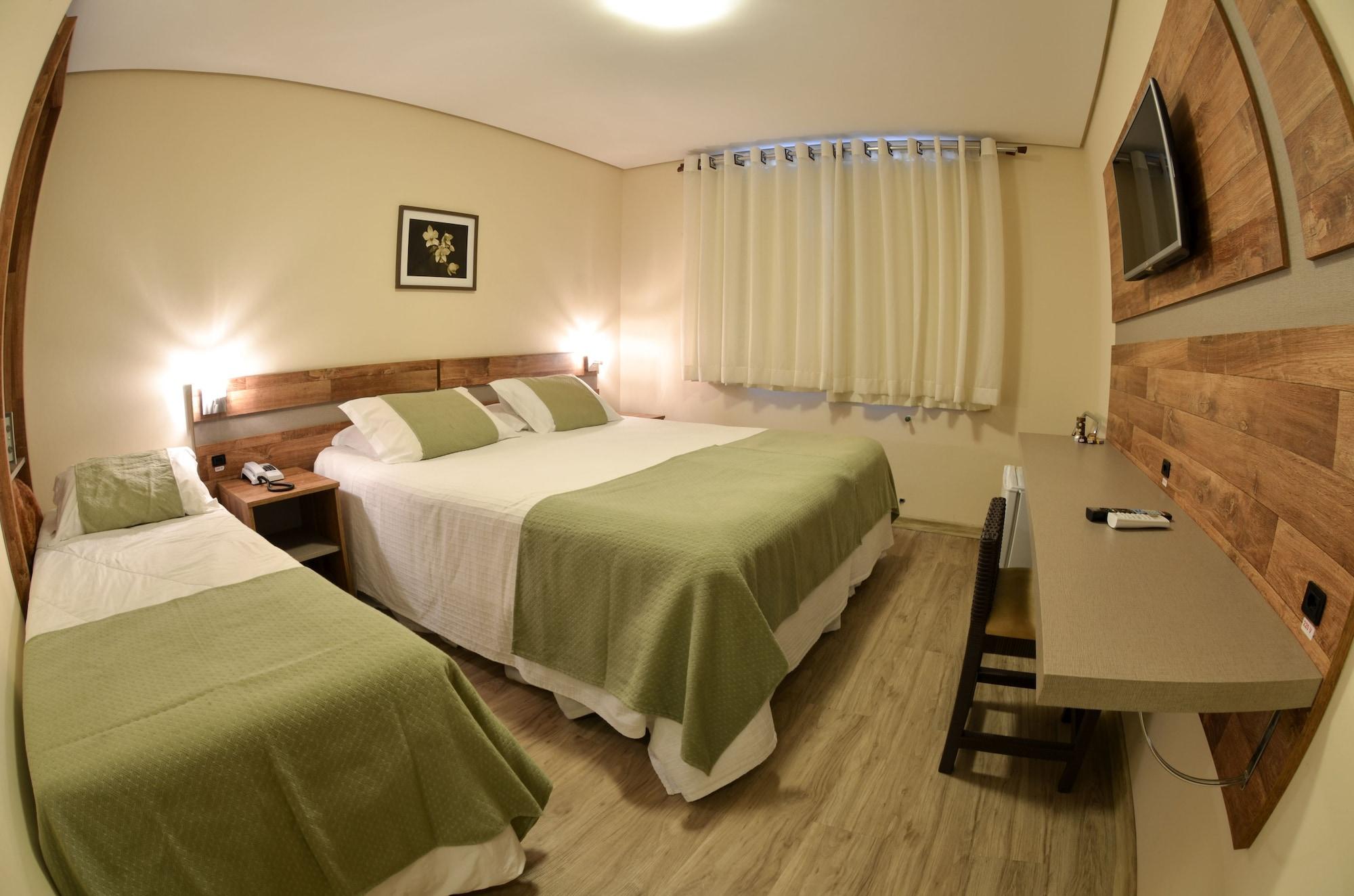 Hotel Renascenca Грамаду Экстерьер фото